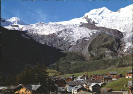 11463919 Saas-Fee  Saas-Fee - Other & Unclassified