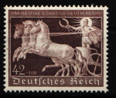 Deutsches Reich 747 Postfrisch #NL002 - Altri & Non Classificati