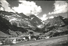 11463901 Engelberg OW  Engelberg - Andere & Zonder Classificatie