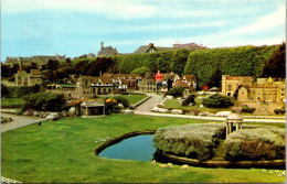 11-5-2024 (4 Z 43) UK - Hastings (model Village) - Hastings