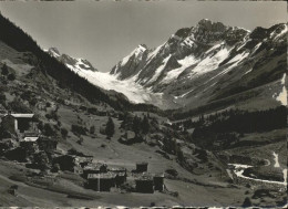 11463746 Eisten Mit Blick Auf Langgletscher Eisten - Other & Unclassified