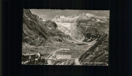 11463745 Gletsch Mit Rhonegletscher Gletsch - Other & Unclassified