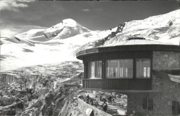 11463691 Saas-Fee Restaurant U.Bergaus Laengfluh Saas-Fee - Other & Unclassified