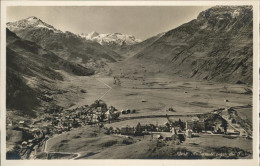 11463669 Andermatt  Andermatt - Altri & Non Classificati