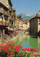 74-ANNECY-N°T2546-C/0105 - Annecy