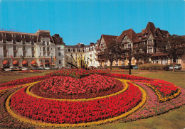 14-CABOURG-N°T2546-B/0255 - Cabourg