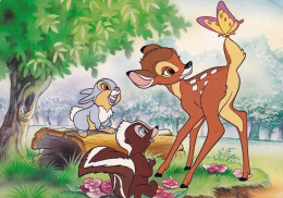 Disney Bambi - Otros & Sin Clasificación