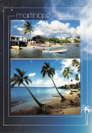 972-MARTINIQUE COTE SUD CARAIBE-N°T2546-F/0385 - Other & Unclassified