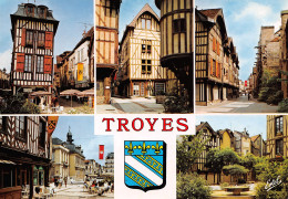 10-TROYES-N°T2547-D/0299 - Troyes
