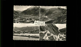 11463543 Andermatt Mit Paessen Andermatt - Other & Unclassified