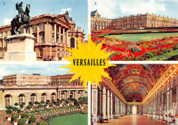 78-VERSAILLES LE CHATEAU-N°T2547-C/0253 - Versailles (Schloß)