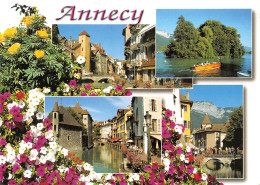 74-ANNECY-N°T2548-A/0167 - Annecy