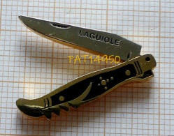 PAT14950 COUTEAU LAGUIOLE - Markennamen