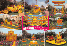 06-MENTON-N°T2547-E/0279 - Menton