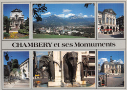73-CHAMBERY-N°T2548-D/0123 - Chambery
