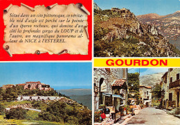 06-GOURDON-N°T2548-D/0061 - Gourdon