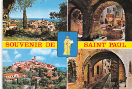 06-SAINT PAUL-N°T2548-D/0059 - Saint-Paul