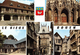 76-ROUEN-N°T2548-B/0243 - Rouen