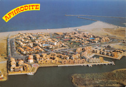 11-PORT LEUCATE-N°T2549-C/0311 - Other & Unclassified