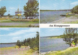 AK 211176 GERMANY - Am Knappensee - Autres & Non Classés