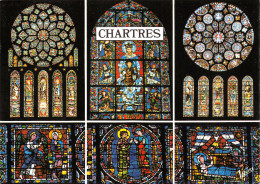 28-CHARTRES-N°T2549-F/0021 - Chartres