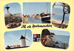 85-NOIRMOUTIER-N°T2550-B/0385 - Noirmoutier