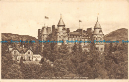 R078651 Atholl Palace Hotel. Pitlochry - World