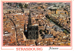 67-STRASBOURG-N°T2550-E/0367 - Straatsburg