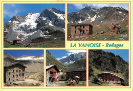 73-MASSIF DE LA VANOISE-N°T2550-D/0323 - Sonstige & Ohne Zuordnung