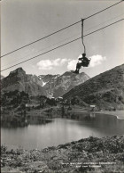 11456464 Jochpass Blick Von Der Jochpass-Seilbahn Auf Den Truebsee Jochpass - Sonstige & Ohne Zuordnung