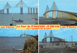 44-SAINT NAZAIRE-N°T2551-B/0031 - Saint Nazaire