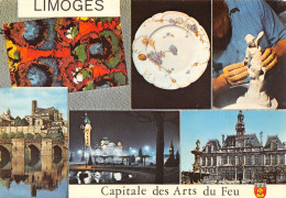 87-LIMOGES-N°T2551-E/0173 - Limoges