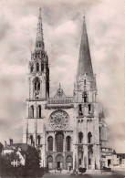 28-CHARTRES-N°T2552-C/0223 - Chartres