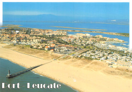11-PORT LEUCATE-N°T2552-F/0033 - Other & Unclassified