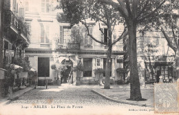 13-ARLES-N°T2553-H/0161 - Arles