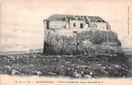 62-WIMEREUX-N°T2553-G/0319 - Other & Unclassified