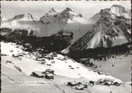 11456051 Arosa GR Schiesshorn Furkahoerner Arosa - Other & Unclassified