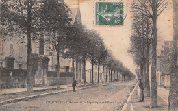 45-PITHIVIERS-N°T2554-E/0207 - Pithiviers