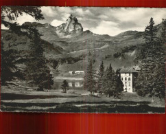 11455469 Oberterzen Hotel Seebenalp Oberterzen - Andere & Zonder Classificatie