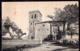 España - Soria - Iglesia De El Espino - Soria