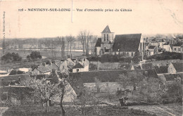 77-MONTIGNY SAINT LOING-N°T2555-A/0281 - Other & Unclassified