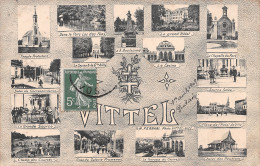 88-VITTEL-N°T2555-A/0159 - Contrexeville