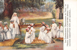 India - Kashmir - Mission Of Baramulla - Publ. Franciscan Missionaries Of Mary - Inde