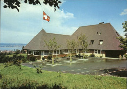 11451804 Fruthwilen Landgasthof Haldenhof Untersee Bodensee Fruthwilen - Autres & Non Classés