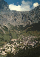 11451749 Leukerbad Gemmipass Leukerbad - Autres & Non Classés