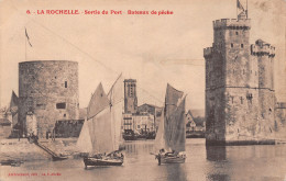 17-LA ROCHELLE-N°T2557-D/0373 - La Rochelle