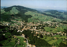 11451595 Heiden AR Fliegeraufnahme Klimakurort Heiden - Sonstige & Ohne Zuordnung