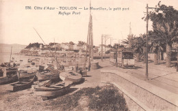 83-TOULON-N°T2559-F/0083 - Toulon