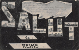 51-REIMS-N°T2559-H/0351 - Reims