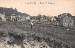 91-ORSAY-N°T2561-C/0111 - Orsay